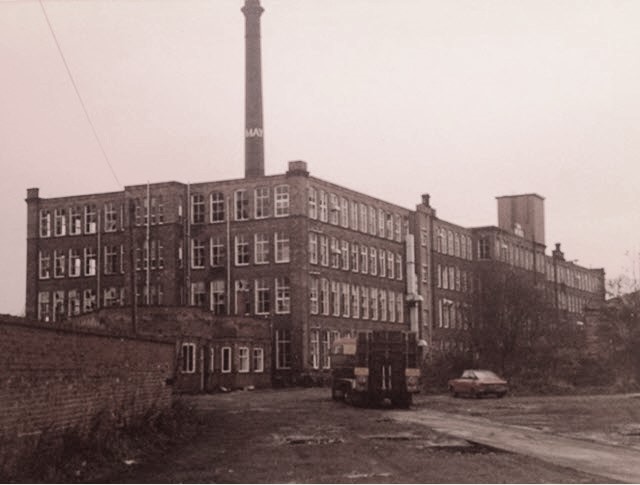 May Mill